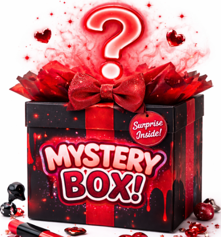 Mystery Box