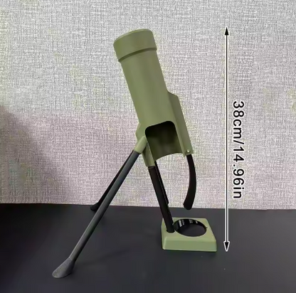 Official Bottle Mortar