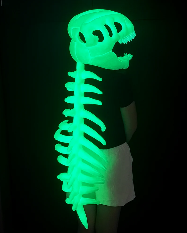DinoSpine